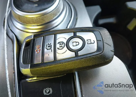 2022 Ford Edge Sel z USA, uszkodzony, nr VIN 2FMPK4J9XNBB11072